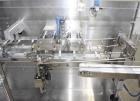 WeighPack Systems Swifty Bagger 3600 Preformed Pouch Filler